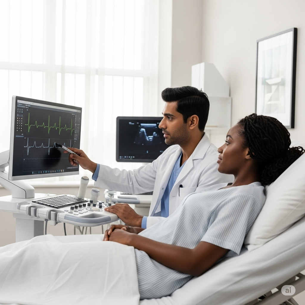 Cardiologia