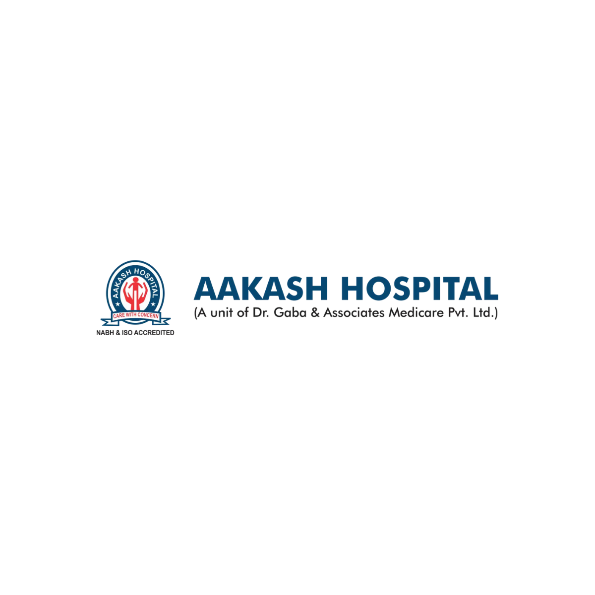 Aakash Hospital Dwarka