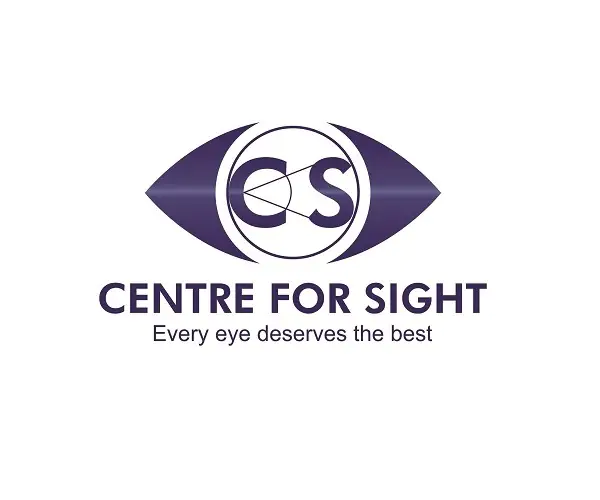 Centre for Sight