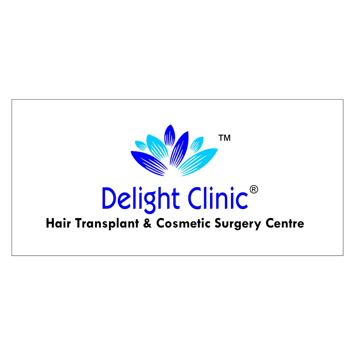 Delight Clinics for Hair Transplant