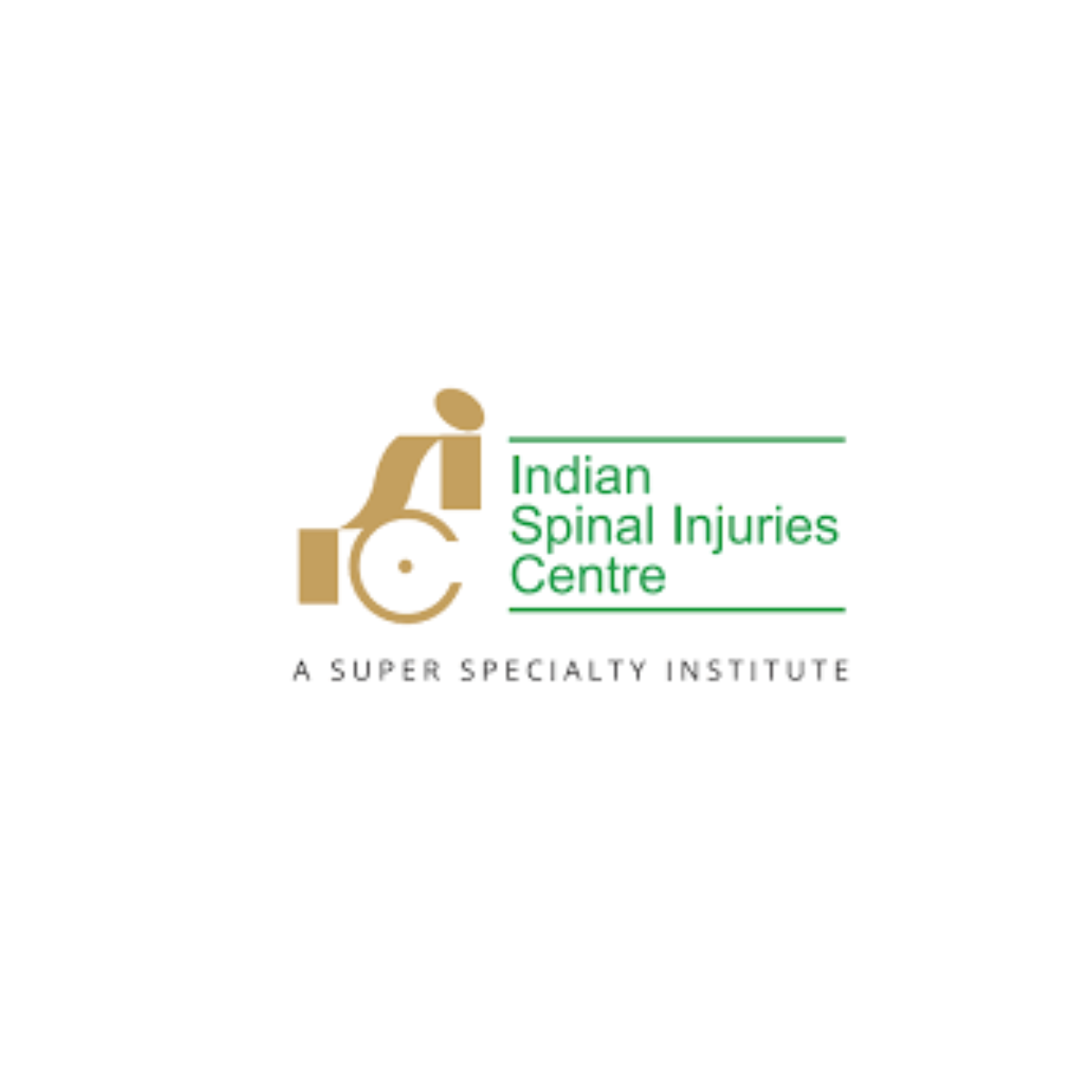 Indian Spinal Injuries Hospital