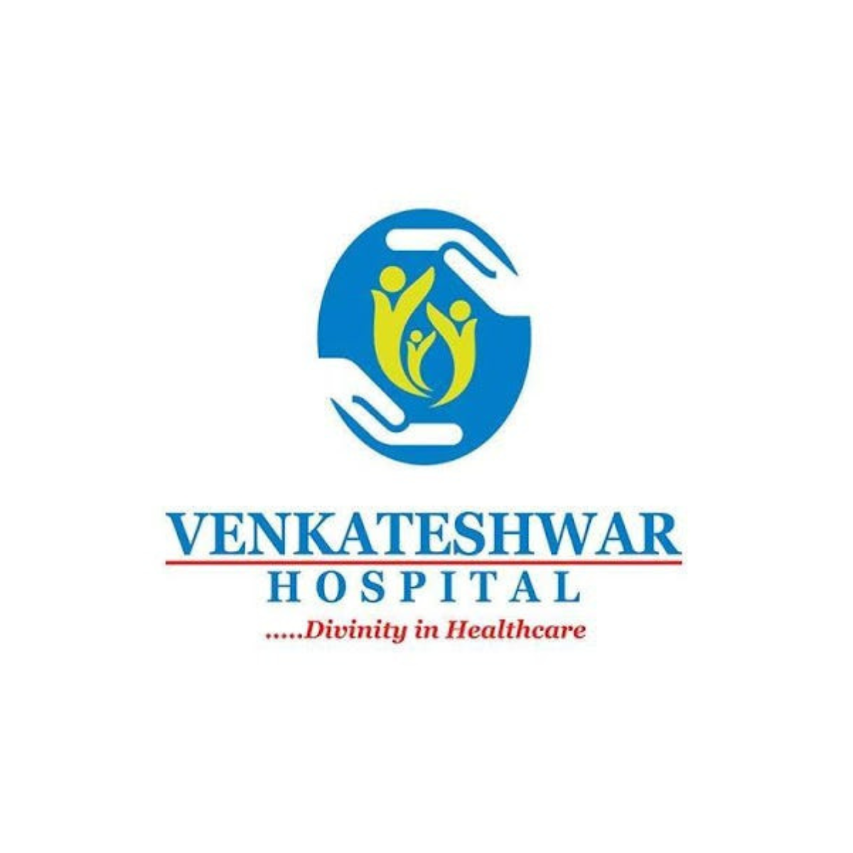 Venkateshwar Hospital